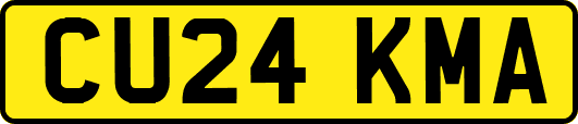 CU24KMA