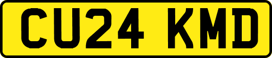CU24KMD