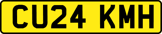 CU24KMH