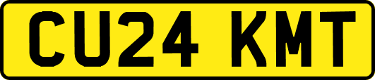 CU24KMT