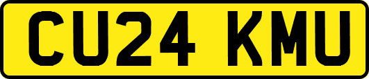 CU24KMU