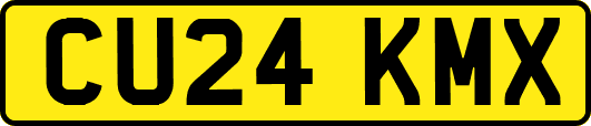 CU24KMX