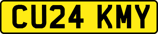 CU24KMY