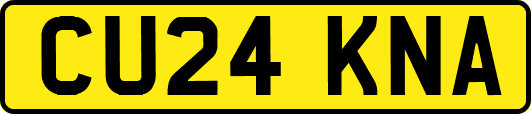 CU24KNA