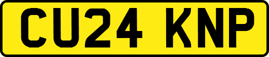CU24KNP