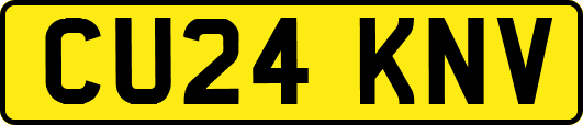 CU24KNV