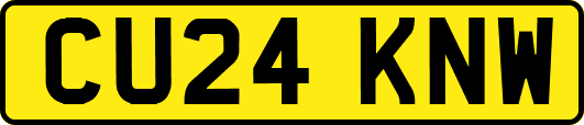 CU24KNW