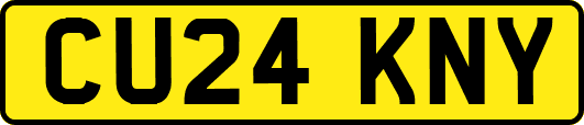 CU24KNY