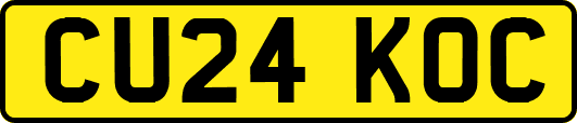 CU24KOC