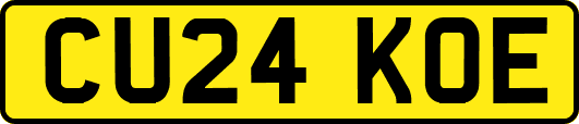 CU24KOE
