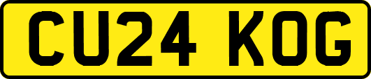 CU24KOG