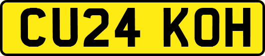 CU24KOH