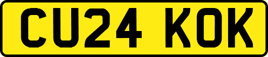 CU24KOK