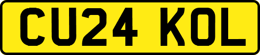 CU24KOL