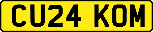 CU24KOM