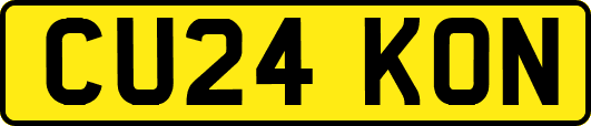 CU24KON