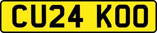 CU24KOO