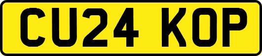 CU24KOP