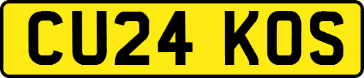 CU24KOS