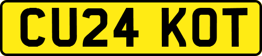 CU24KOT