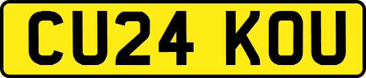 CU24KOU