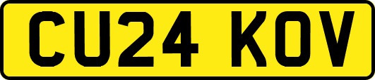 CU24KOV
