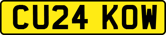 CU24KOW