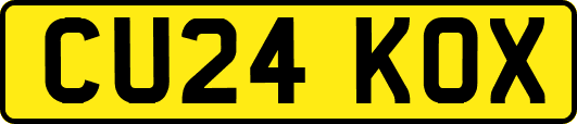 CU24KOX