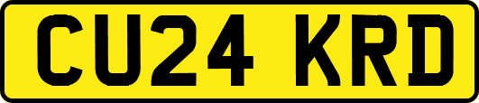 CU24KRD