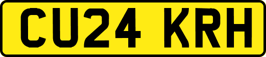 CU24KRH