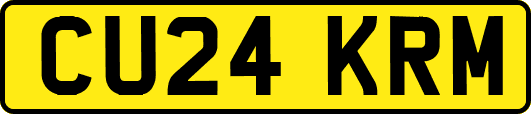 CU24KRM