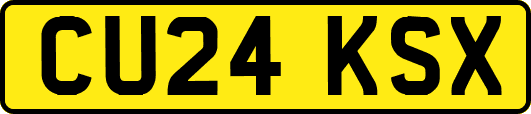 CU24KSX