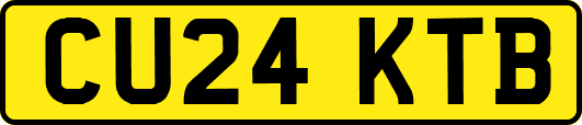 CU24KTB