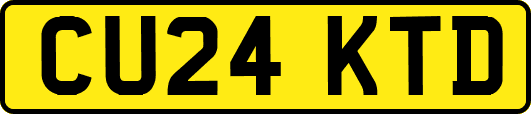 CU24KTD