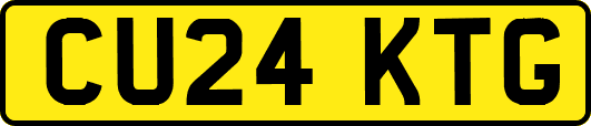 CU24KTG