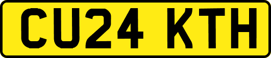 CU24KTH