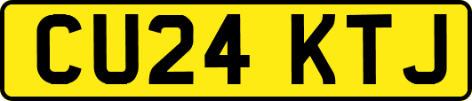 CU24KTJ