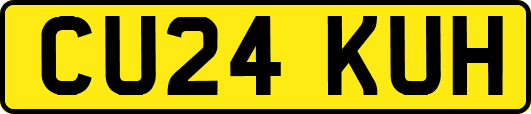 CU24KUH