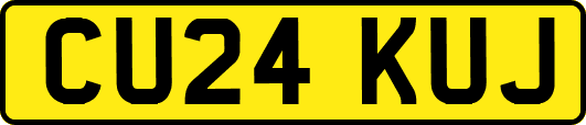 CU24KUJ