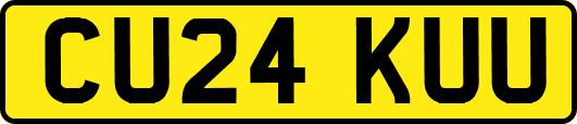 CU24KUU