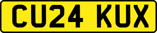 CU24KUX