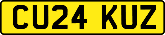 CU24KUZ
