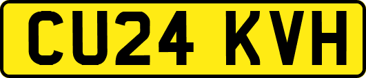 CU24KVH