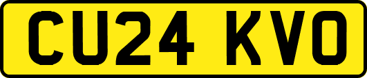 CU24KVO
