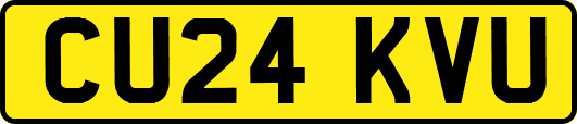 CU24KVU