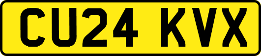 CU24KVX
