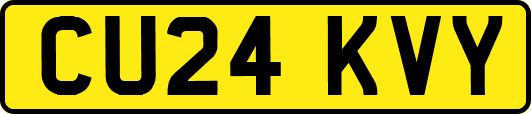 CU24KVY