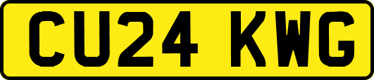 CU24KWG