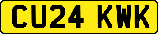CU24KWK