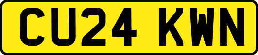 CU24KWN